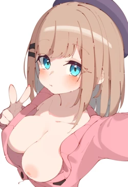 [Pixiv] らすらす 29327794