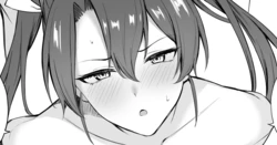 [Takaman] Paizuri Zuikaku (Kantai Collection -KanColle-) [English] [SML]