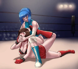 [Pixiv] TheEarnestP (14644345)