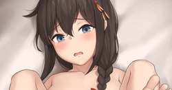 [dkaze] Shigure 2 (Kantai Collection -KanColle-)