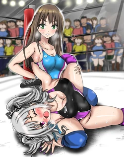 [Pixiv] Donbe (6202695)