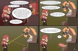 [Nicoffee] Camilla meets Baaru