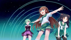 [Lingtan Studio] A Piece of Wish Upon the Stars