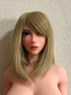 Elsa Babe-102CM HA001 Sea Miko~ Doll photos sharing