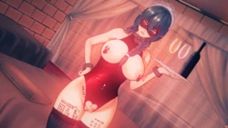 [Ming] Taimanin Rinko 对魔忍凛子 Extra