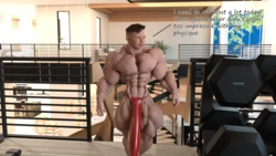 Big Sis Workout