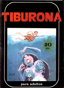 [Joan Nebot] Tiburona