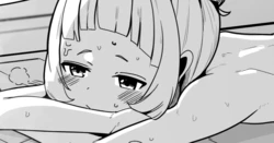 [Dendou Castella] son-chan Ecchi na Massage (Murasaki Shion)