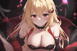 [NovelAI_FUN] 外遊 [AI generated]