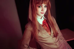 Shaeunderscore - Monika