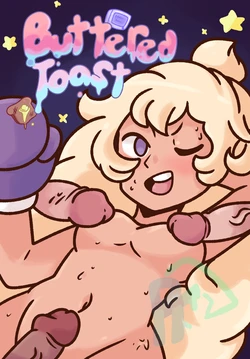 [PearTheDot] Buttered Toast