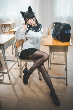 LostDoll - Atago