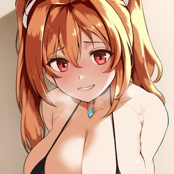 [Kogomekai (Sei Kogome)] Esteru Nanpa Otoko Mukyoka Tanezuke | Estelle Gets Creampied By a Sleaze Against Her Will [English] [MegaFagget] [Digital]