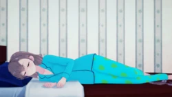 Misaka's Revenge (Uncensored)