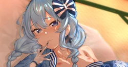 [Fanbox] 病ん太廊/hv-yantaro