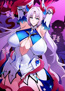 [lestart] ELSWORD Series 1#LU Innocent [Chinese] [不咕鸟汉化组]