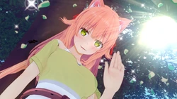 [Dolores] Kanade (Beast Tamer)