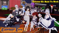 [Hectotane] (O)possum Girl Season 2; "The Table Where Everybody Eats" Volume 3 (Rent-A-Girlfriend)