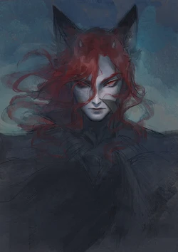 [Artist] Nat the Lich