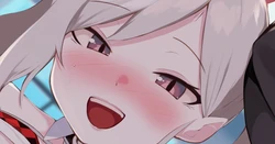 [Houmatu Awa] Mutsuki ni Shasei Ouen Shite Morau (Blue Archive)