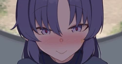 [Houmatu Awa] Yuuka ni Zuri Shite Morau (Blue Archive)