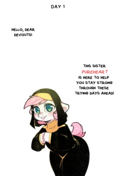 [ColdBloodedTwilight] NNN (My Little Pony Friendship is Magic) Complete