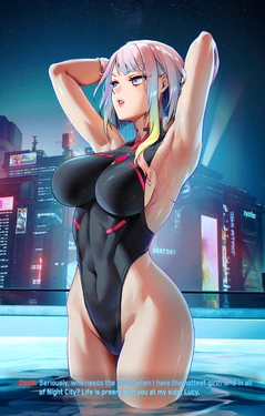 Reine Patreon Rewards Vol.31 October 2022