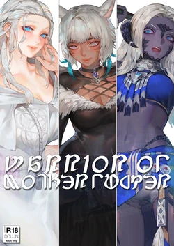 [Aoin no Junreibi (Aoin)] Hikari no Charao (Final Fantasy XIV) [Digital]