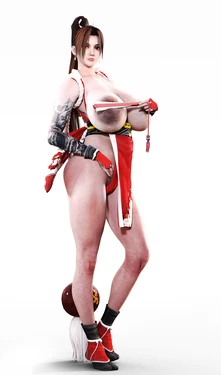 (Rana Yume) Mai Part 2