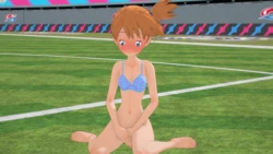 Pokemon World Tournament (Uncensored)
