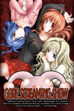 [Black Cyc] Gore Screaming Show [Uncensored]