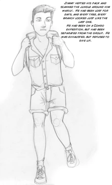 [Arania] Join The Troop!