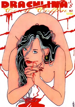 [Various] Draculina's Cozy Coffin #2