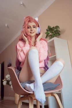 Mik Allen - Seraphine