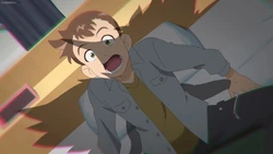 Meicrackmon