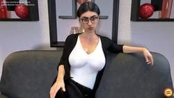 ProneToClone - Mia Khalifa (Textless)