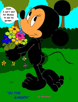 In the Garden [completed]