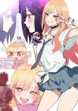 ●PIXIV● ガブ [68293113]