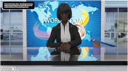 Dinner-kun - The End Of Amazons