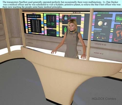 Star trek