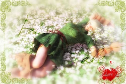 Fairy Tale (record of lodoss war) Studio Marceline (スタジオ・マルセリーヌ)