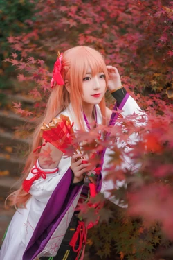 Miyinyin - Asuna