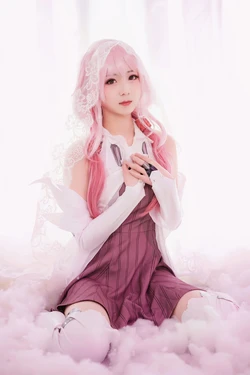 Miyinyin - Inori Yuzuriha