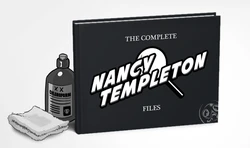 Nancy Templeton - O Mistério da Herdeira Desaparecida (FULL COLLOR)  Pt  Br