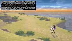 [DarkFlame] Lyra's Chronicles - Part 3