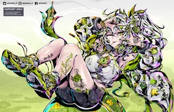 [Defaultz_17] 2022 Nahida Genshin Impact Gumroad Rewards