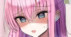 [Hanasaka Houcha] Bocchi-chan (Bocchi the Rock!)