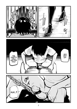 [Pecan (Makunouchi)] Ball-Kick Aerobics [English] {Hennojin} [Decensored]