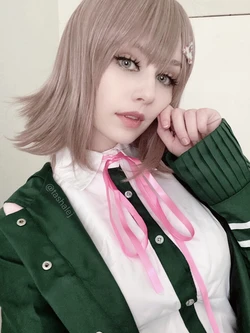 Tashaleigh - Chiaki Nanami