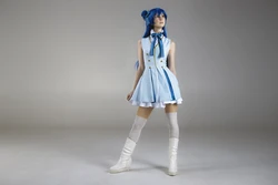 NatsumiPon - Umi Sonoda